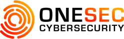 Logo OneSec e-mail