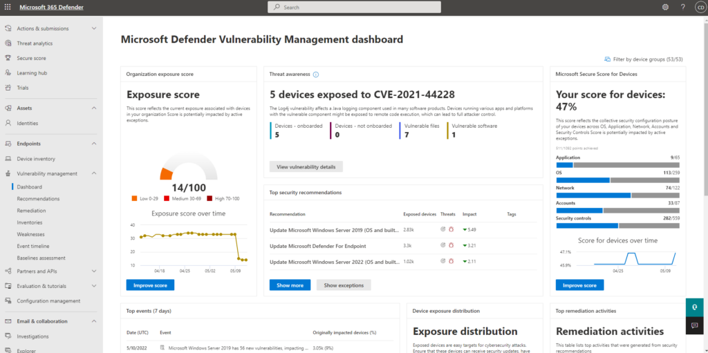 security-operations-center-dashboard
