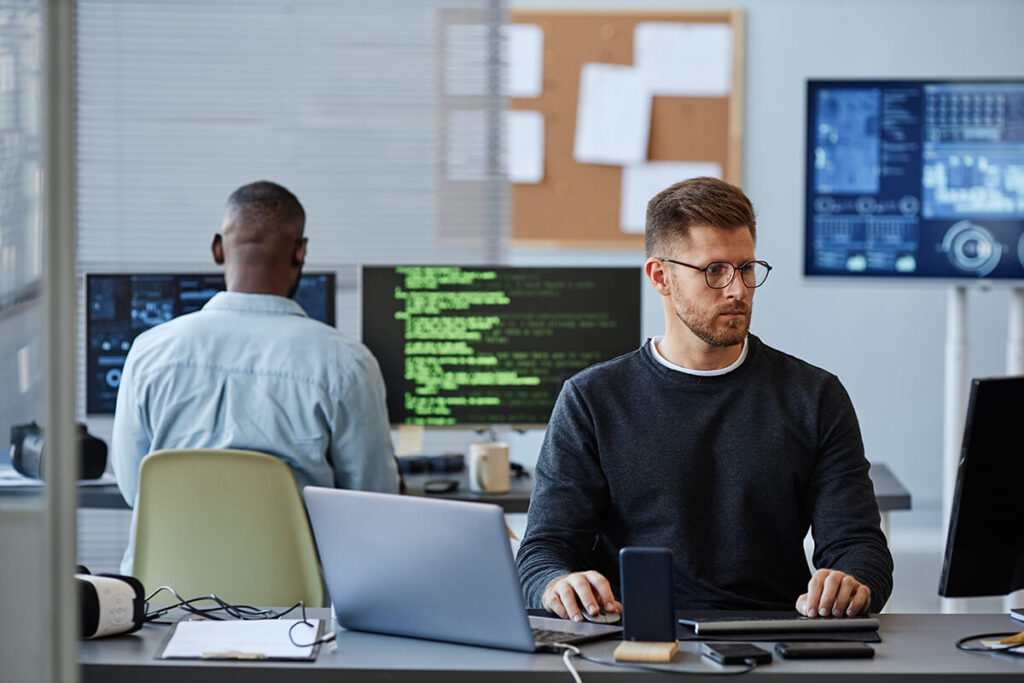 Information Security Consultant - Vacature - OneSec - Oisterwijk
