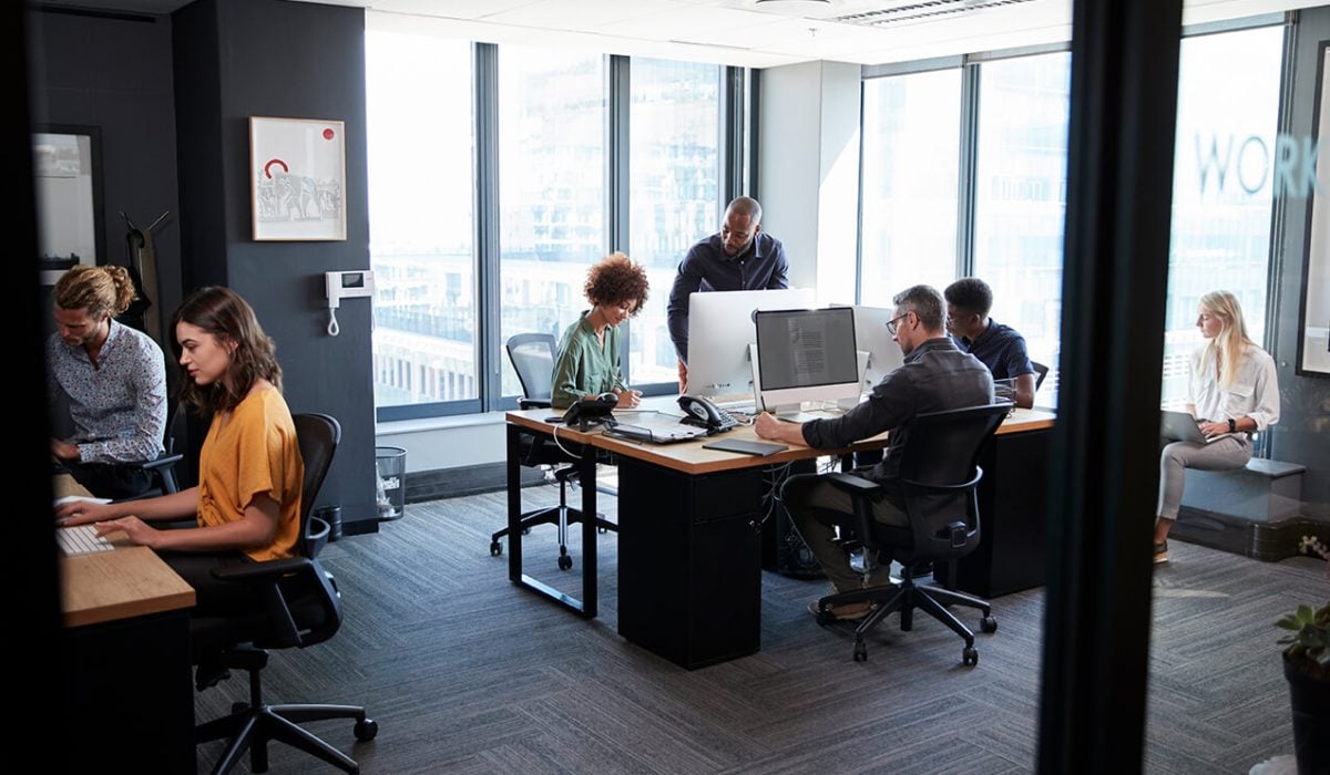 Security Operations Center - SOC - OneSec Cybersecurity - Hero